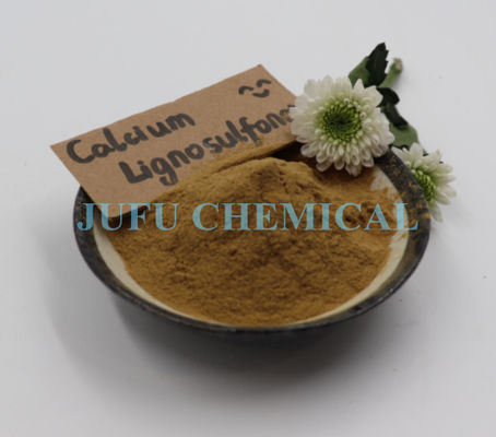 Calcium Lignosulfonate Msds Workability Of Concrete Cement Water Reducing Agent