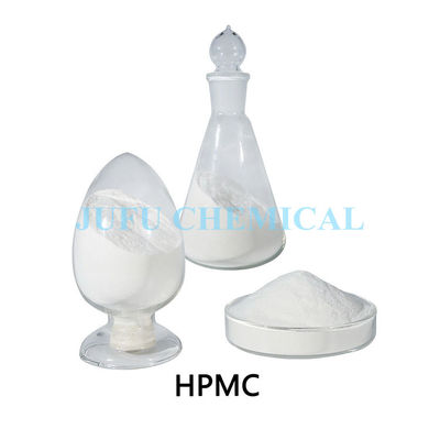 Industrial Chemical Hydroxypropyl Methyl Cellulose 300-200000 Cps