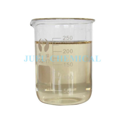 Construction Chemicals Polycarboxylate Superplasticizer Water Reducing 50% PCE