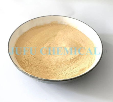 Calcium Lignosulfonate Concrete Water Reducing Admixture Cement Additives