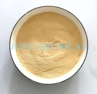 Calcium Lignosulfonate Concrete Water Reducing Admixture Cement Additives