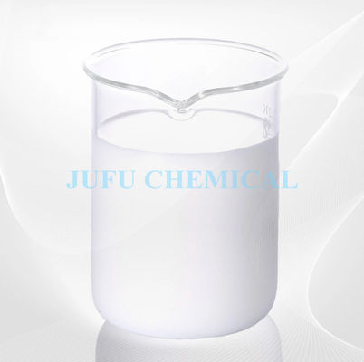 Water Treatment Silicone Antifoaming Agents For Textile And Paint CAS 9006-65-9