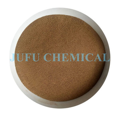 Fasting Curing Calcium Lignosulfonate Powder For Building Concrete