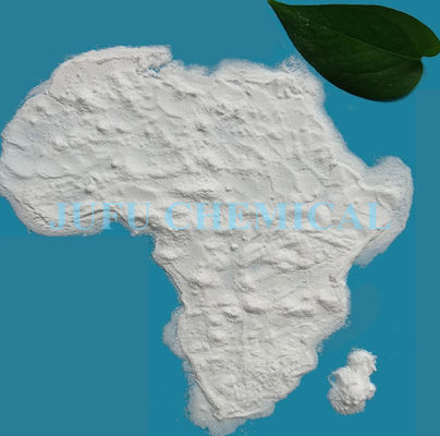 68 % Cas 10124-56-8 Sodium Metaphosphate Calgon High Temperature Binder