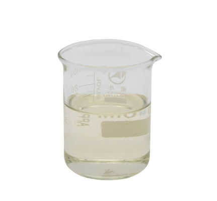 Concrete Admixture Replacement PCE Liquid 50% Solid Content