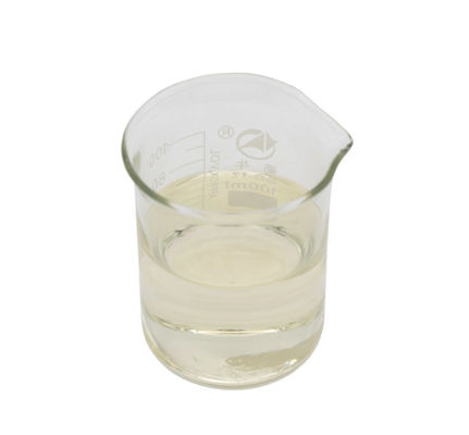 Concrete Admixture Replacement PCE Liquid 50% Solid Content