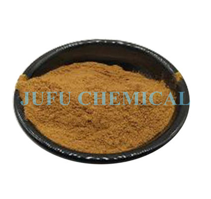 Fasting Curing Calcium Lignosulfonate Powder For Building Concrete