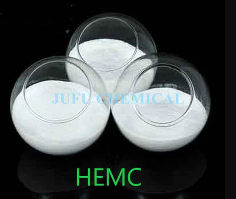 Thickener Binder Hydroxyethyl Methyl Cellulose Used In Tile Adhesive