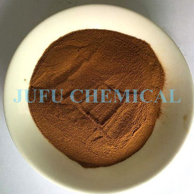 Dark Brown Sodium Lignosulphonate Powder CAS 8068-05-1