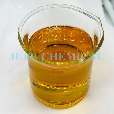 High Range Polycarboxylate Superplasticizer Liquid Water Reducing For Concrete