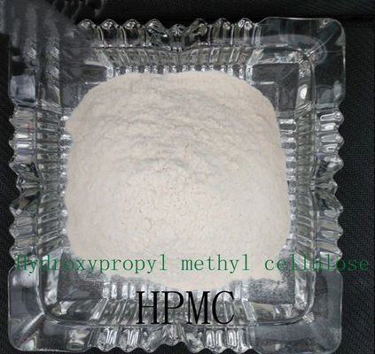 Mortar Thickener Low Viscosity Self Leveling HPMC CAS 9004-65-3