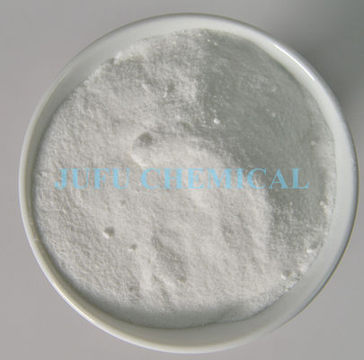 Hydroxypropyl Methylcellulose Powder HPMC For Ceramic Tile Adhesive C18H38O14