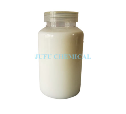 Organosilicon Anti Foaming Agent For Textile Printing And Dyeing Industry
