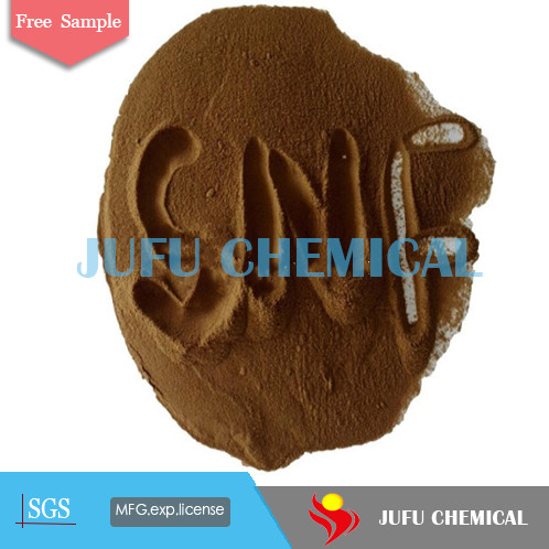 9084 06 4 Concrete Admixture Naphthalene Sulfonate Formaldehyde Water ...