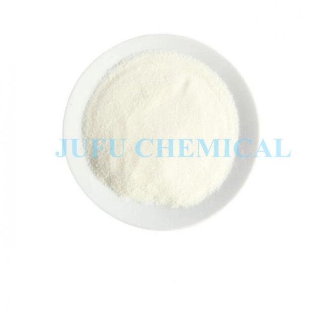 CAS 527071 99 Sodium Gluconate Food Grade White Crystalline Particles