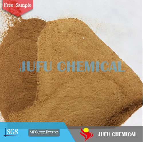 High Range Water Reducer Pns A Superplasticizer Concrete Admixture