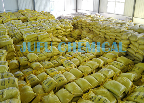 SNF Superplasticizer CAS 9084-06-4 Concrete High Range Water Reducer