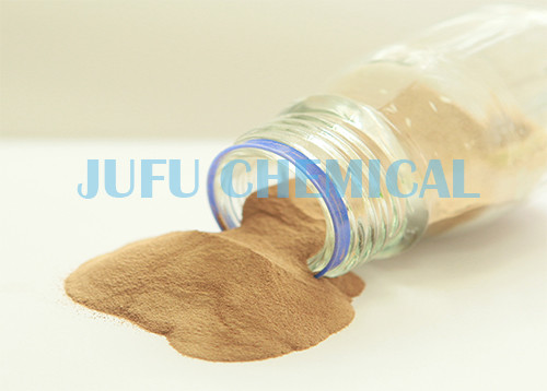 SNF Superplasticizer CAS 9084-06-4 Concrete High Range Water Reducer