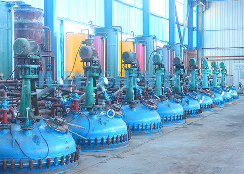 SNF High Range Water Reducing Admixture 9084-06-4 Concrete Superplasticizer